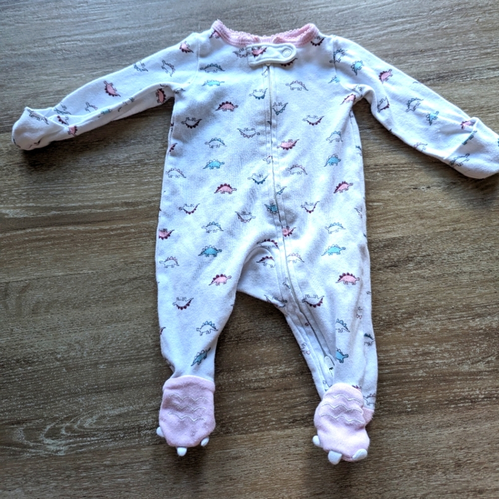 3/$10 dino sleeper